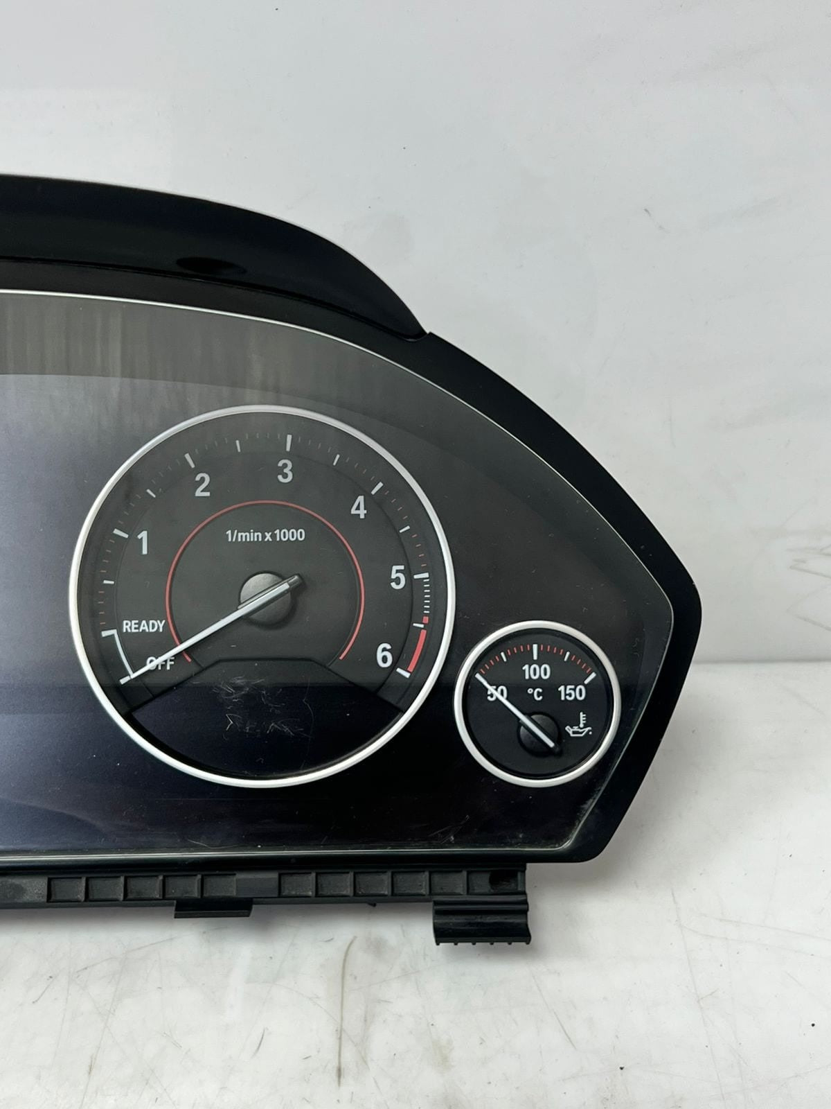 BMW 3 Series F30 F32 F34 GT F32 F33 F36 Instrument Cluster 9379991 OEM