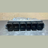 15-20 Mercedes W222 S-Class Engine Control Module Unit ECM ECU A656 9000200 OEM