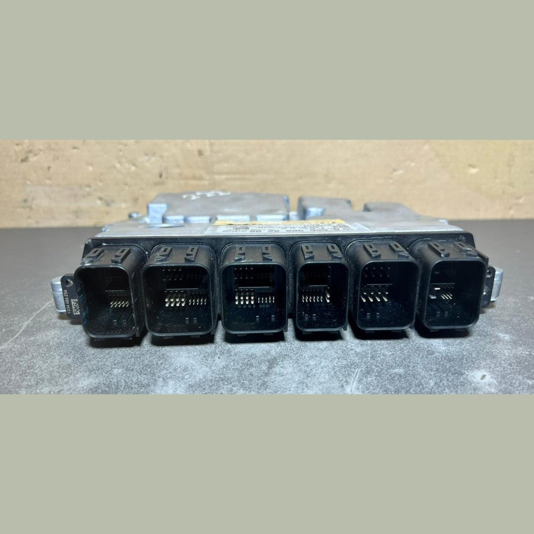 15-20 Mercedes W222 S-Class Engine Control Module Unit ECM ECU A656 9000200 OEM