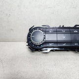 BMW Mercedes-Benz Climate Control Panel A2469002208 A-Class W176 and GLA