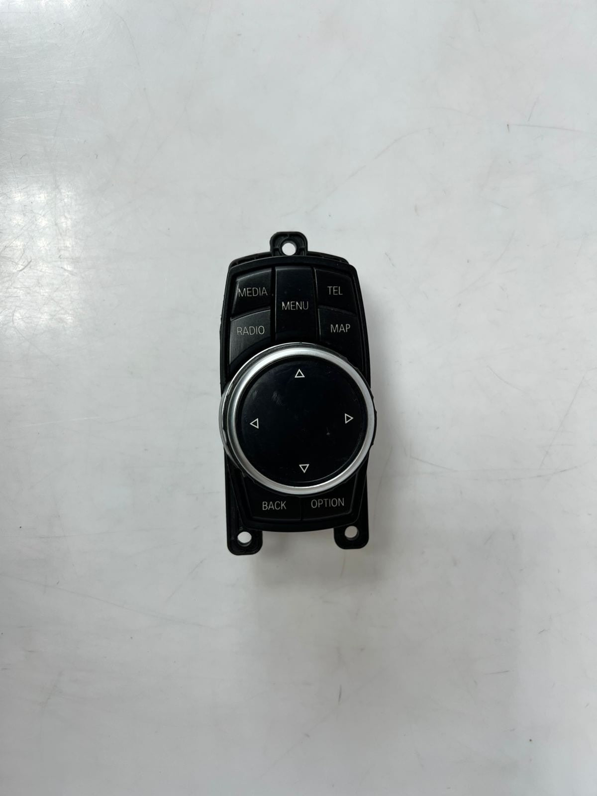 BMW F01 F10 F11 F15 F16 F20 F21 F25 F30 F31 Idrive Touch Controller 9332286 OEM