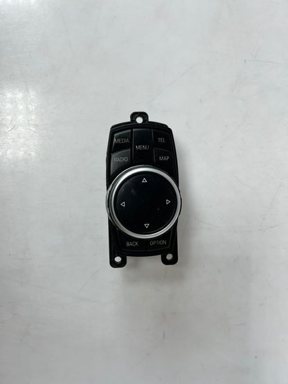 BMW F01 F10 F11 F15 F16 F20 F21 F25 F30 F31 Idrive Touch Controller 9332286 OEM
