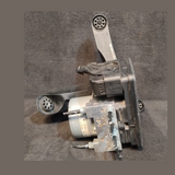 BMW 2 F46 2016 ANTI LOCK BREACKING SYSTEM  PUMP MODULE DSC MK100 -6883348