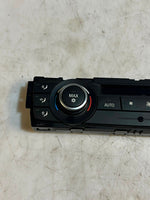 قم بتحميل الصورة إلى عارض الصور، 2010-2015 BMW X1 E84 E81 E82 E87 Air Conditioning Control Unit 9263303 OEM