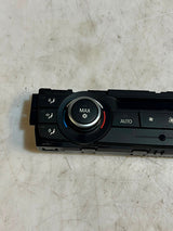 2010-2015 BMW X1 E84 E81 E82 E87 Air Conditioning Control Unit 9263303 OEM