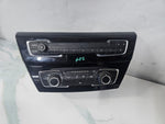 Bild in die Galerieansicht laden, BMW Air Conditioning Control Panel 9461402 BMW X1 F48, X2 F39, F45