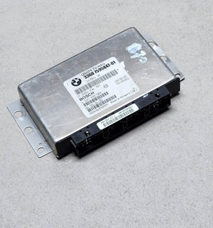 2007-2014 BMW X5 Rear Differential Control Module 7595847 X5 E70 and X6 E71 E72