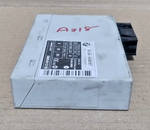 Bild in die Galerieansicht laden, BMW E60 M5 E61 E70 E64 E63 KEYLESS GO PASSIVE CONTROL MODULE- 9134707