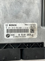 قم بتحميل الصورة إلى عارض الصور، BMW 3 SERIES ECU E90 E91 ESTATE 2008-2012 2.0 DIESEL N47 8518269 8518269