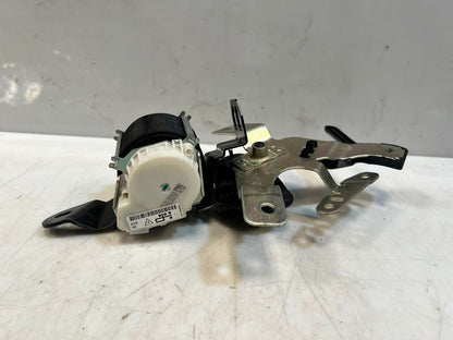 2015-2019 BMW X1 F48 and X1 E84 Rear Middle Seat Belt 34141670 OEM