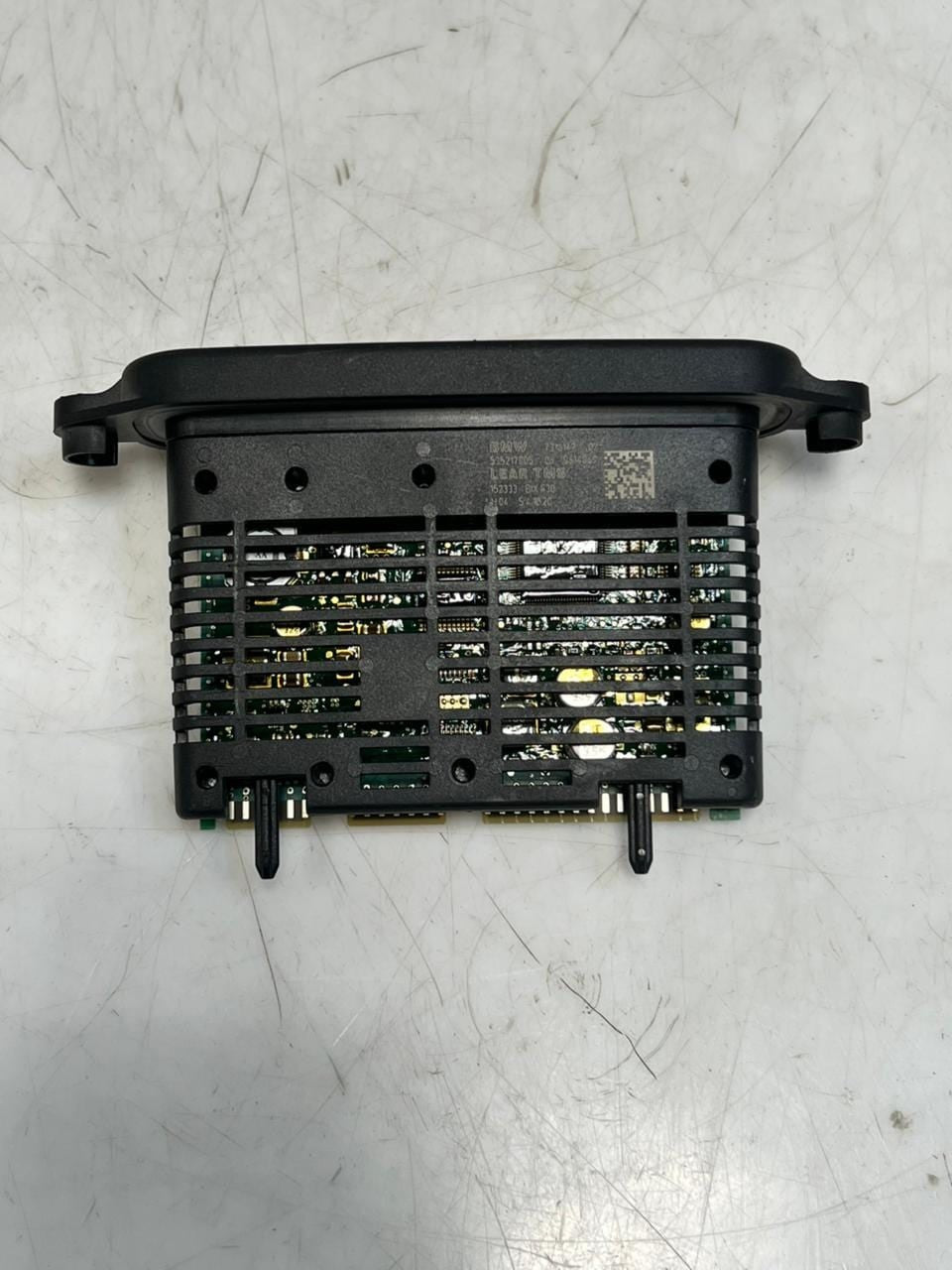 2012-2016 BMW 3' F30 F31 F34 Headlight Driver TMS Module Control Unit 7316147