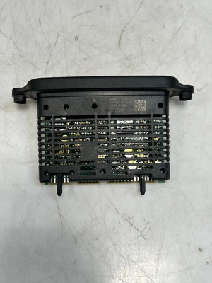 2012-2016 BMW 3' F30 F31 F34 Headlight Driver TMS Module Control Unit 7316147