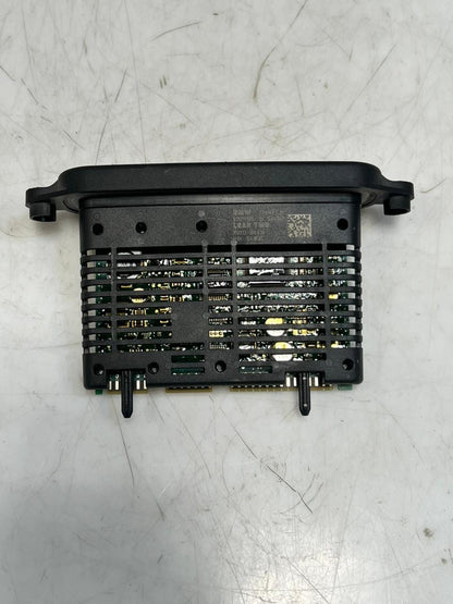2012-2016 BMW 3' F30 F31 F34 Headlight Driver TMS Module Control Unit 7316147