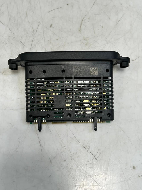 2012-2016 BMW 3' F30 F31 F34 Headlight Driver TMS Module Control Unit 7316147