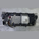 OEM BMW 7 F01 F02 F03 Navigation Central Info Display Screen 9226976- 10.25''