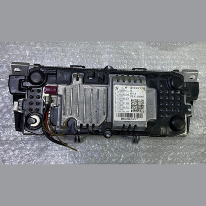 OEM BMW 7 F01 F02 F03 Navigation Central Info Display Screen 9226976- 10.25''