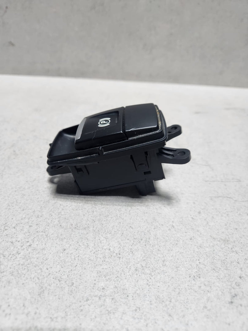 2016 BMW X1 Hand Parking Brake Switch 9390836 X1 F48 F49
