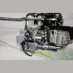 قم بتحميل الصورة إلى عارض الصور، 10-15 Mercedes-Benz W212 E-Class Hybrid Brake Pedal Assembly A212 2900301 OEM