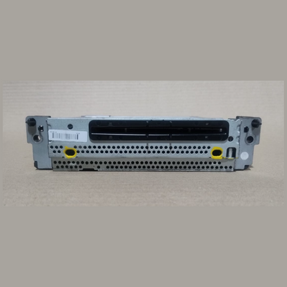 BMW F10 RADIO CD GPS HEADUNIT AUDIO PLAYER - 6822598