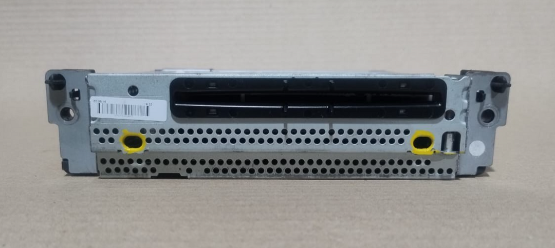 BMW F10 RADIO CD GPS HEADUNIT AUDIO PLAYER - 6822598