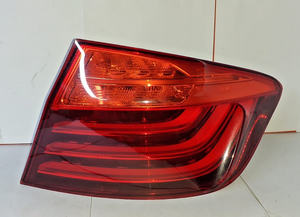OEM 2014-2016 BMW 5 Series F10 Right Passenger Tail Light LED 184080-02