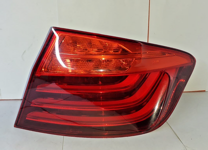 OEM 2014-2016 BMW 5 Series F10 Right Passenger Tail Light LED 184080-02