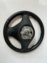 2010-2012 BMW X5 E70 X6 E71 M Sport Multifunction Steering Wheel 7842156 OEM