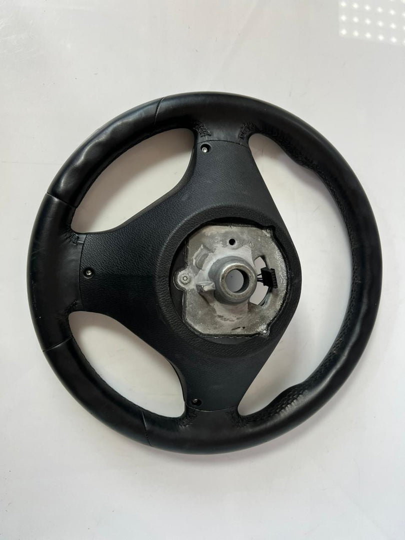 2010-2012 BMW X5 E70 X6 E71 M Sport Multifunction Steering Wheel 7842156 OEM