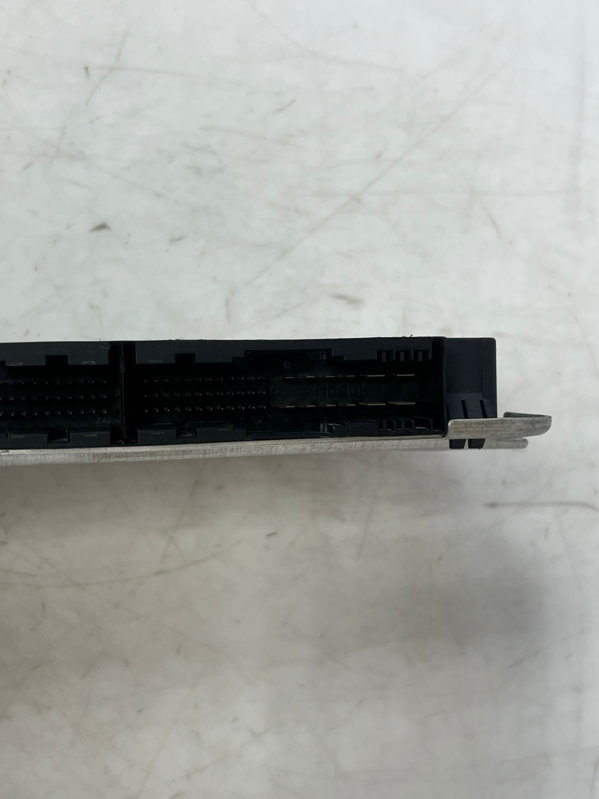 2009 BMW 750Li 7 Series FRM3 Footwell Control Module 9210399 OEM