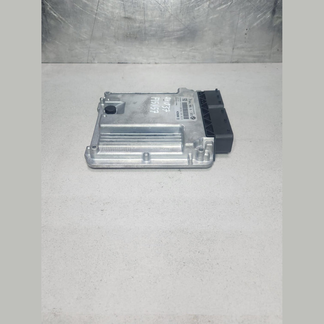 2014-2018 BMW X5 Engine Control Unit 8586540 F32 330d 430d N57N diesel engine