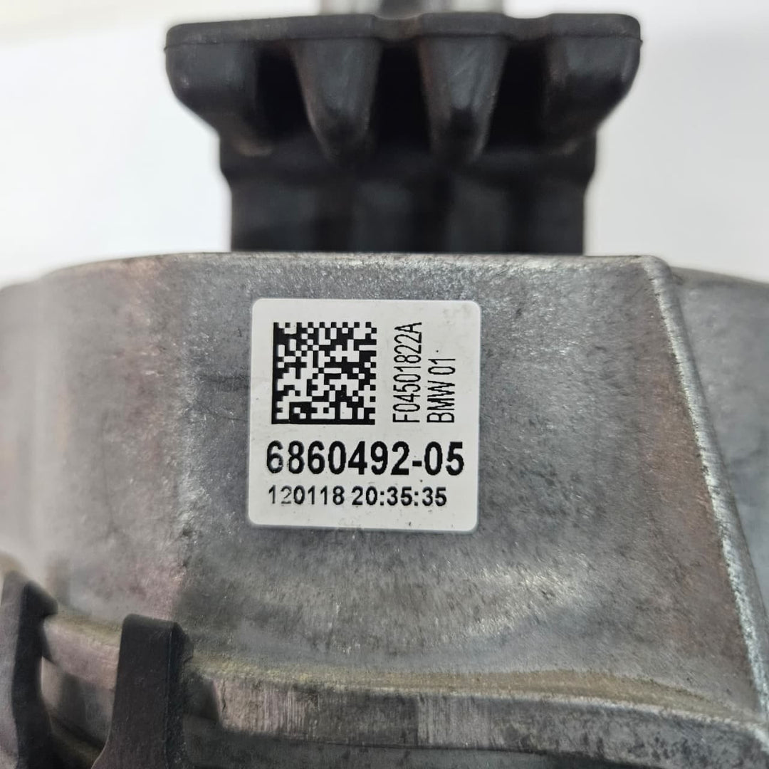 2018-2023 BMW 5 Series G30 530e Engine Mount 6860492