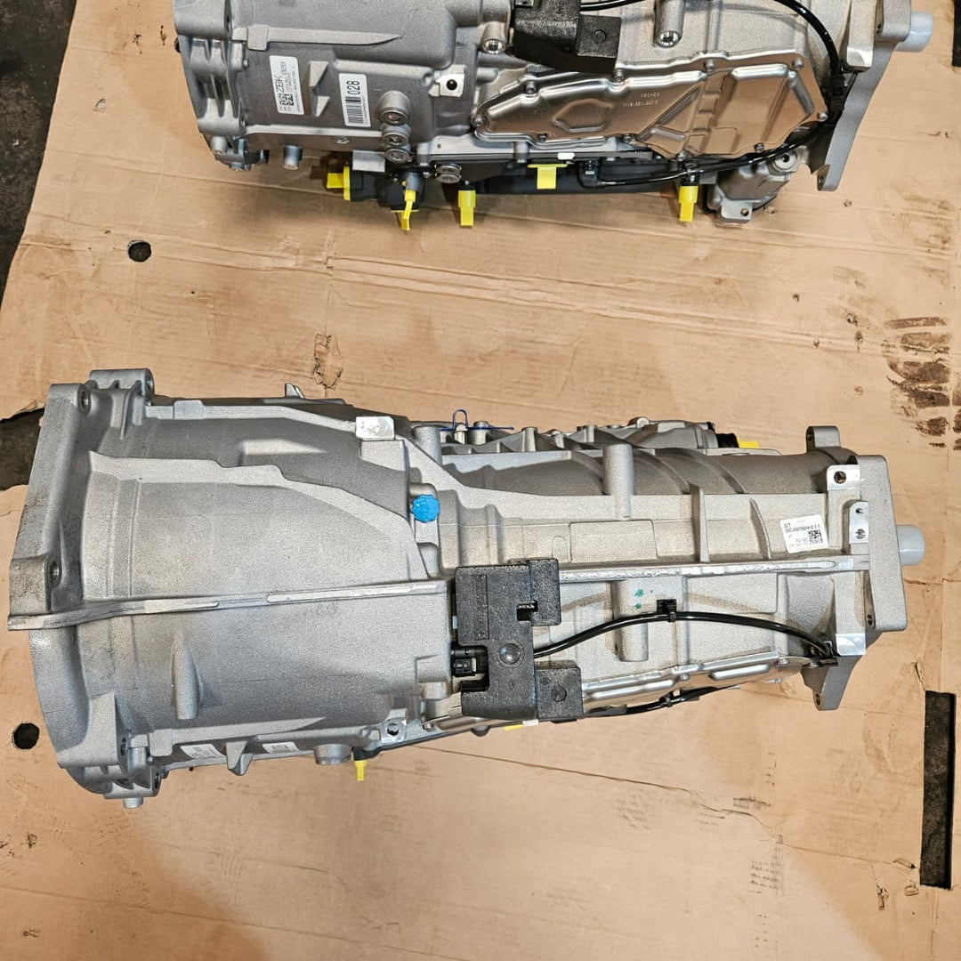 Genuine 2023 BMW X7 Automatic Transmission GN8X60CZ 3.0 Petrol 5A69352 Brand New