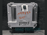 Load image into Gallery viewer, BMW AUTOMATIC F30 F31 320d N47N 163HP ENGINE CONTROL UNIT MODULE ONLY - 8584276
