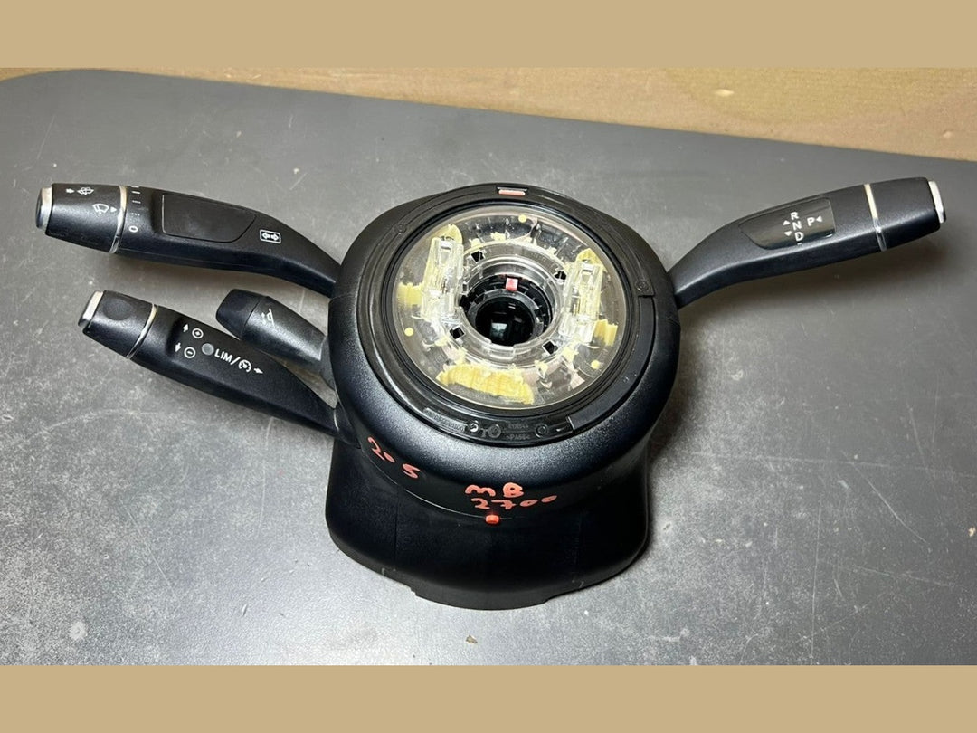 14-18 Mercedes W205 Steering Column Control Switches Assembly A205 9003409 OEM