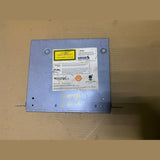 BMW Radio HEAD UNIT CD NAVI 9237227 5 Series Gran Turismo F07 models