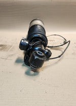 Load image into Gallery viewer, 2013-15 BMW 740i 7 Seri F01 F02 F03 F04 Rear Left Air Suspension Strut 6858811 