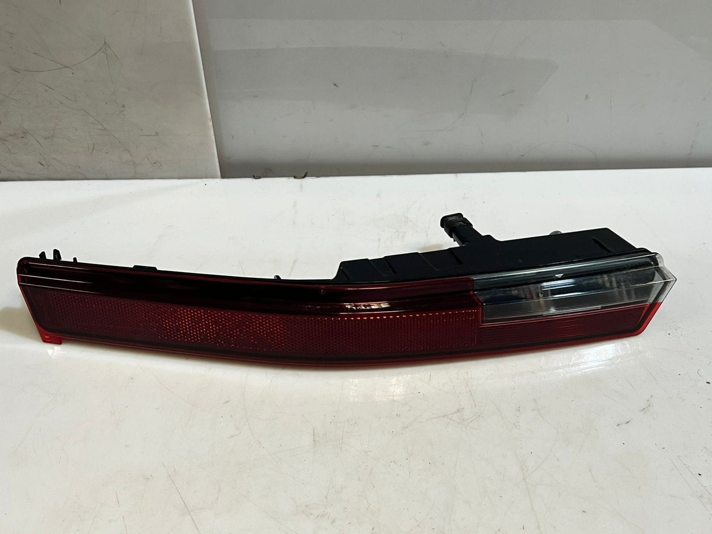 2025 BMW xDrive40 xDrive50 Rear RED TAIL Light Led Bumper BRACKET 7953780 OEM