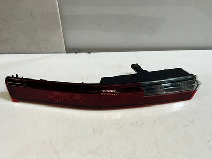2025 BMW xDrive40 xDrive50 Rear RED TAIL Light Led Bumper BRACKET 7953780 OEM