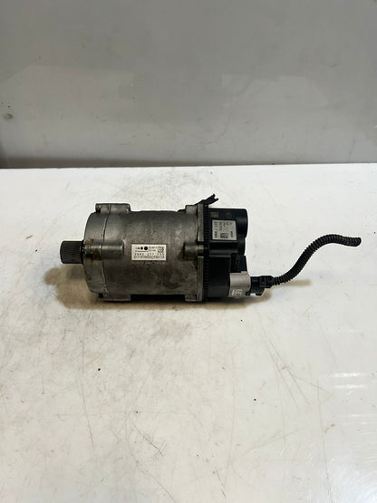 2014-2019 BMW F30 F20 RS RHD Electric Power Steering Rack Motor 7806277 OEM