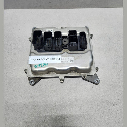 2012-2017 BMW 320i Engine Control Unit DME8606306 F30 320i F10 F11 F25