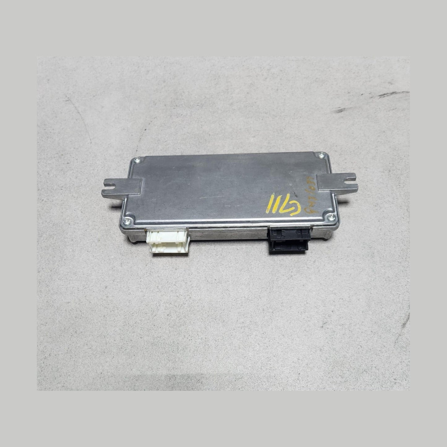 2016 BMW 750Li Surround View Camera Control Module 9867034 G30 5 Series F90 M5 