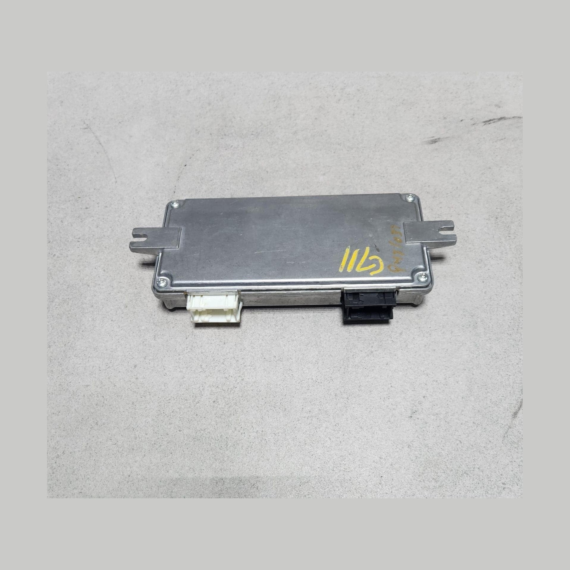2016 BMW 750Li Surround View Camera Control Module 9867034 G30 5 Series F90 M5 