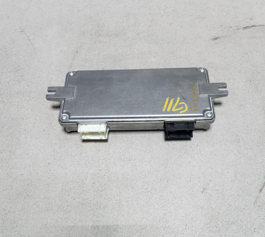2016 BMW 750Li Surround View Camera Control Module 9867034 G30 5 Series F90 M5 