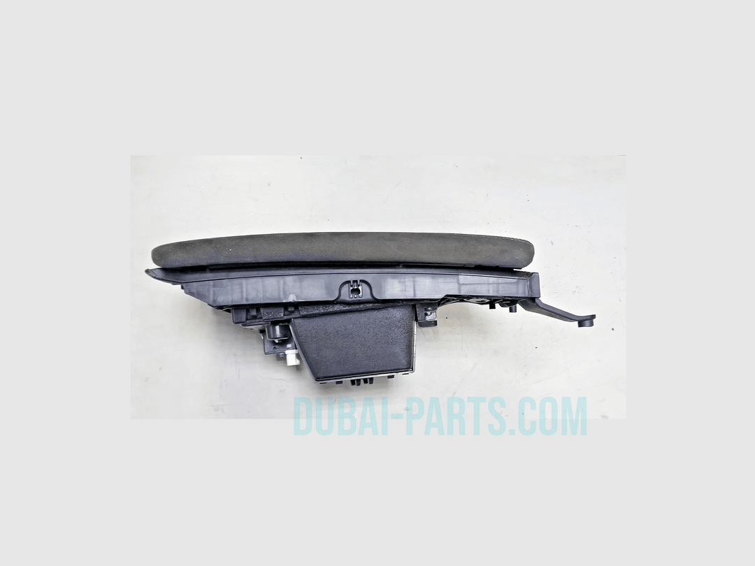 BMW 12-16 5'S LHD F10 F11 LCI CENTER CONSOLE ARMREST STORAGE COMPARTMENT 9277268