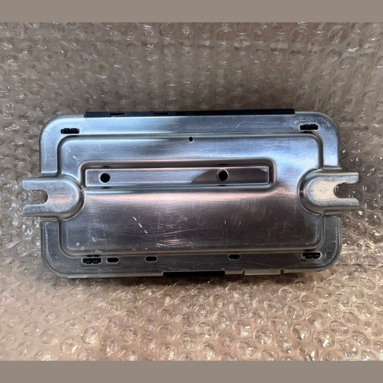 BMW 5 Series F10 2010 TO 2012 Control Module Frm Unit 9273629