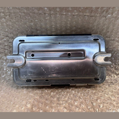 BMW 5 Series F10 2010 TO 2012 Control Module Frm Unit 9273629