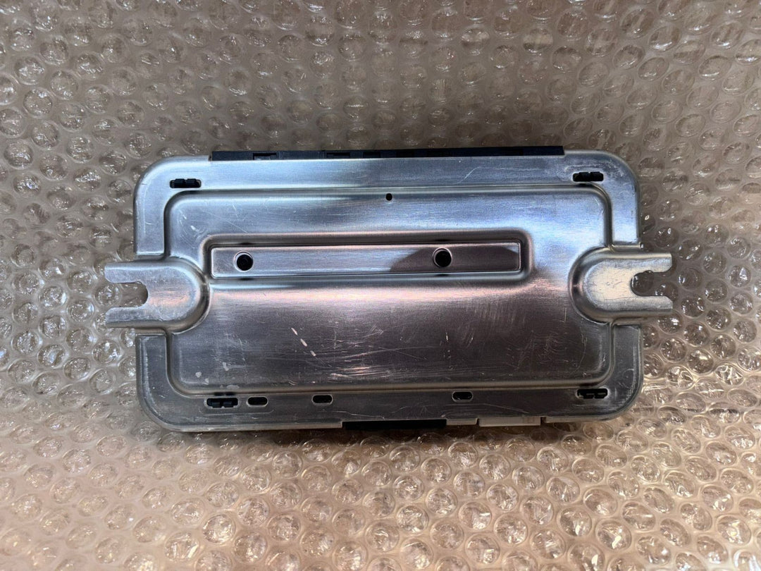 BMW 5 Series F10 2010 TO 2012 Control Module Frm Unit 9273629