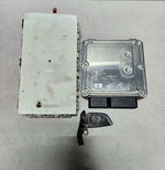 Bild in die Galerieansicht laden, 2010-2017 BMW X3 F25 30d xDrive F32 F33 430d Engine Control Unit 8577839 ECU SET