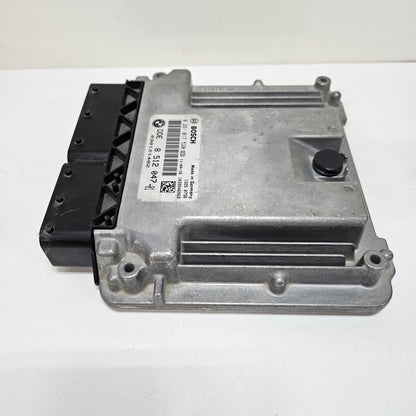 BMW 3 Series E90 320D Engine Control Unit ECU 2.0D Diesel DDE Bosch 8512047
