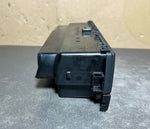 Load image into Gallery viewer, 88-98 Mercedes R129 SL Front Center Dashboard  Heater A/C Air Vent A129 8300354
